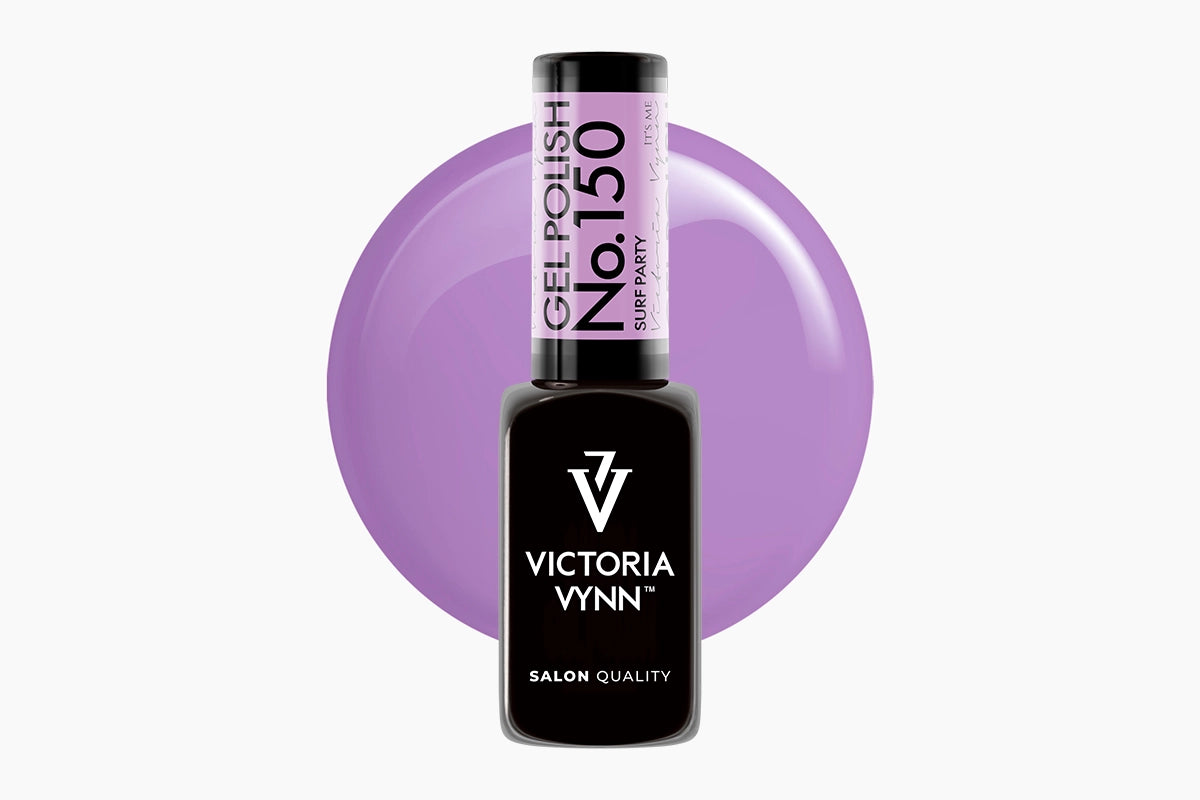 GEL POLISH 150 Surf Party 8 ml