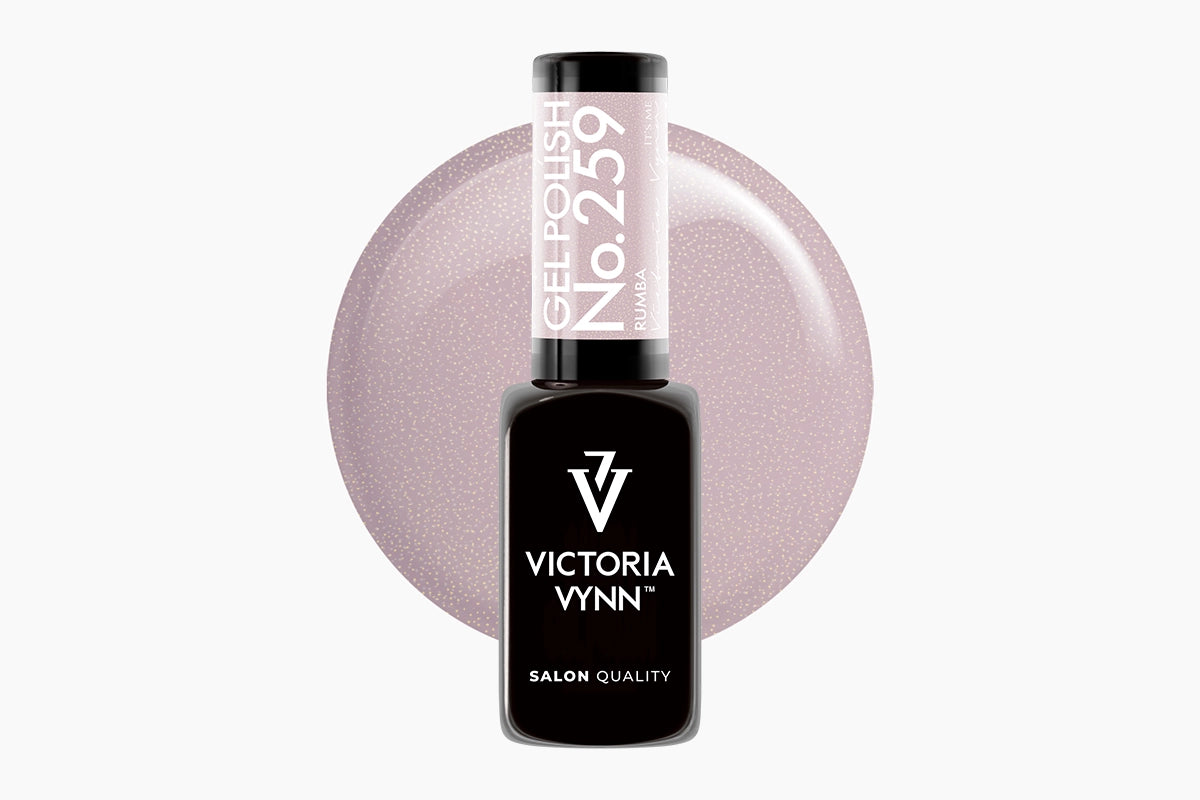 GEL POLISH 259 Rumba 8 ml