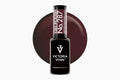 GEL POLISH 287 Brown Meander 8 ml