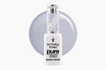 PURE CREAMY HYBRID 035 Silvery Cement 8 ml