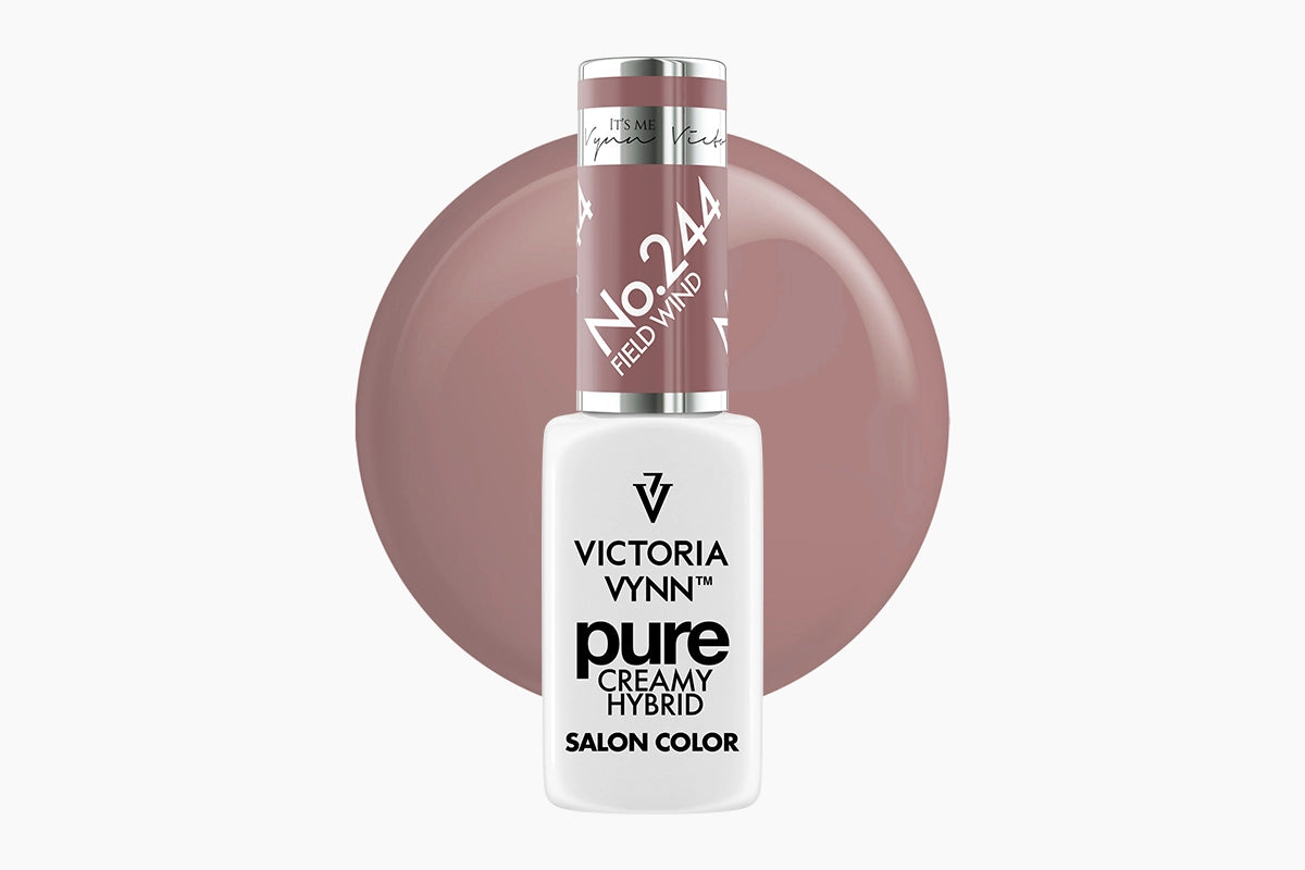 PURE CREAMY HYBRID 244 Field Wind 8 ml