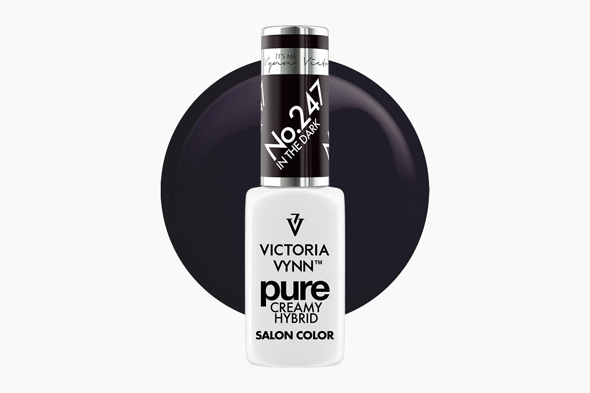 PURE CREAMY HYBRID 247 In the Dark 8 ml