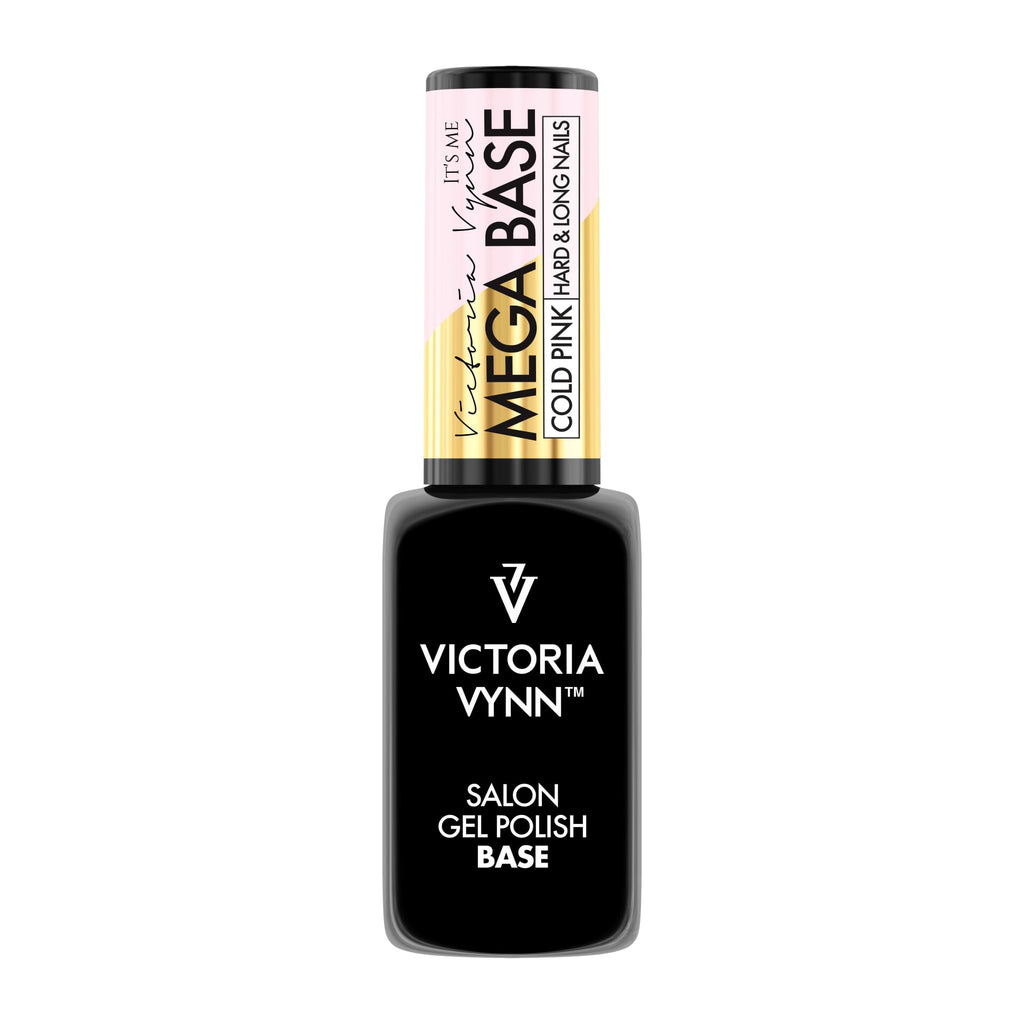 MEGA BASE Cold Pink 8 ml