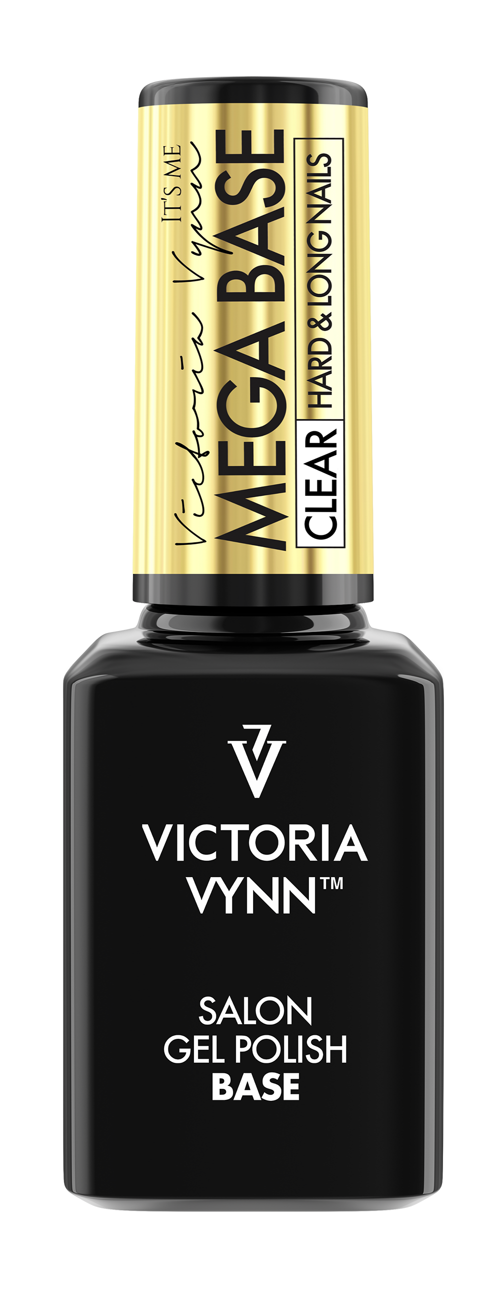 MEGA BASE Clear 15 ml
