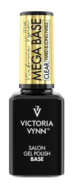 MEGA BASE Clear 15 ml