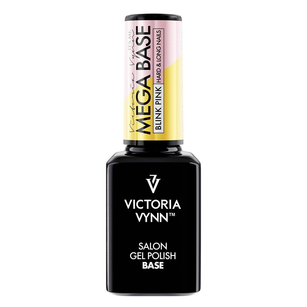MEGA BASE Blink Pink 8 ml
