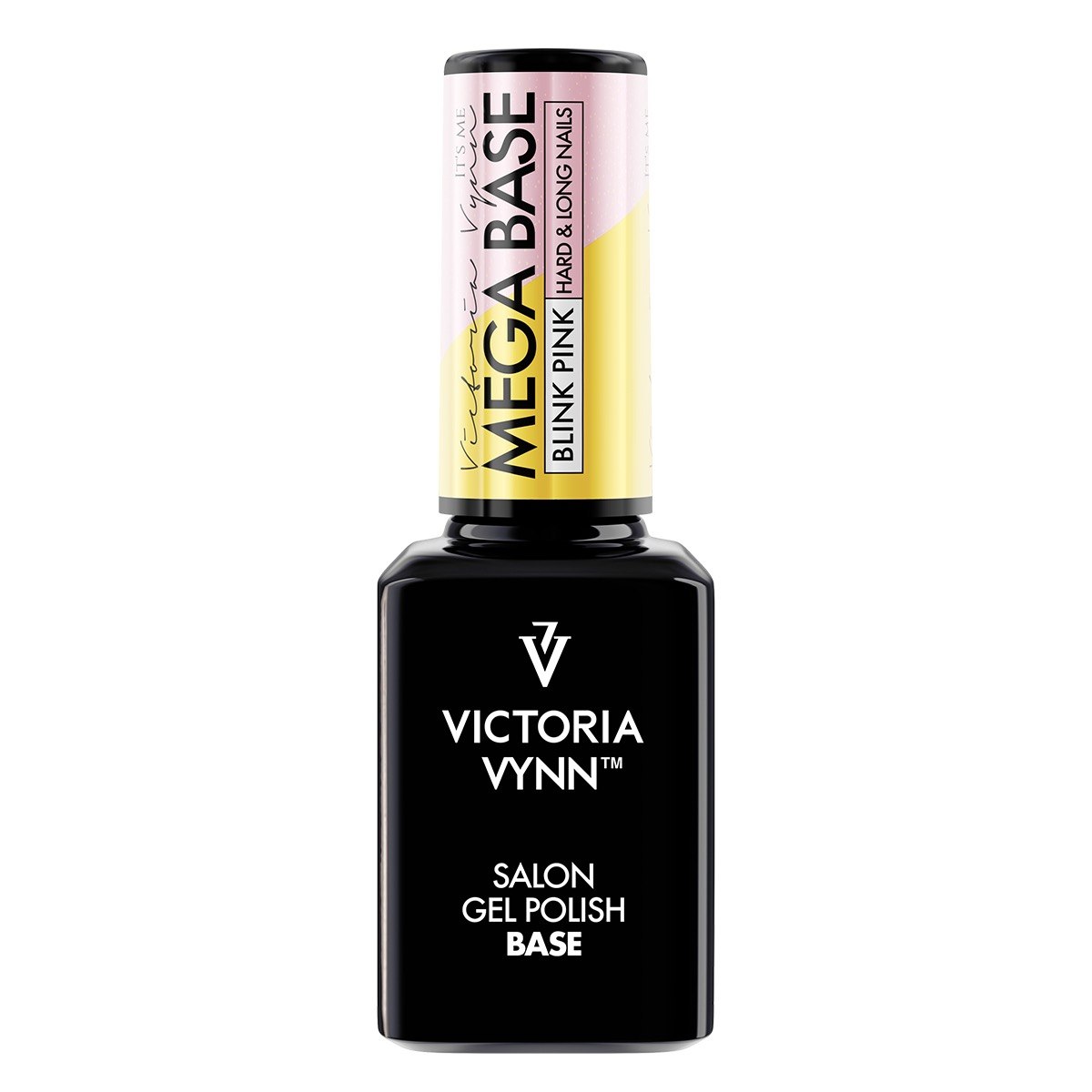 MEGA BASE Blink Pink 8 ml