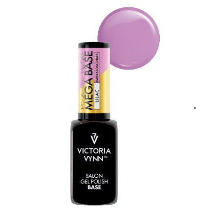 Mega Base Lilac 8 ml
