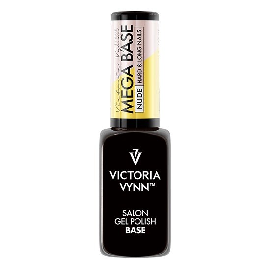 MEGA BASE Nude 8 ml