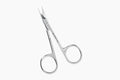 CUTICLE SCISSORS 19 mm