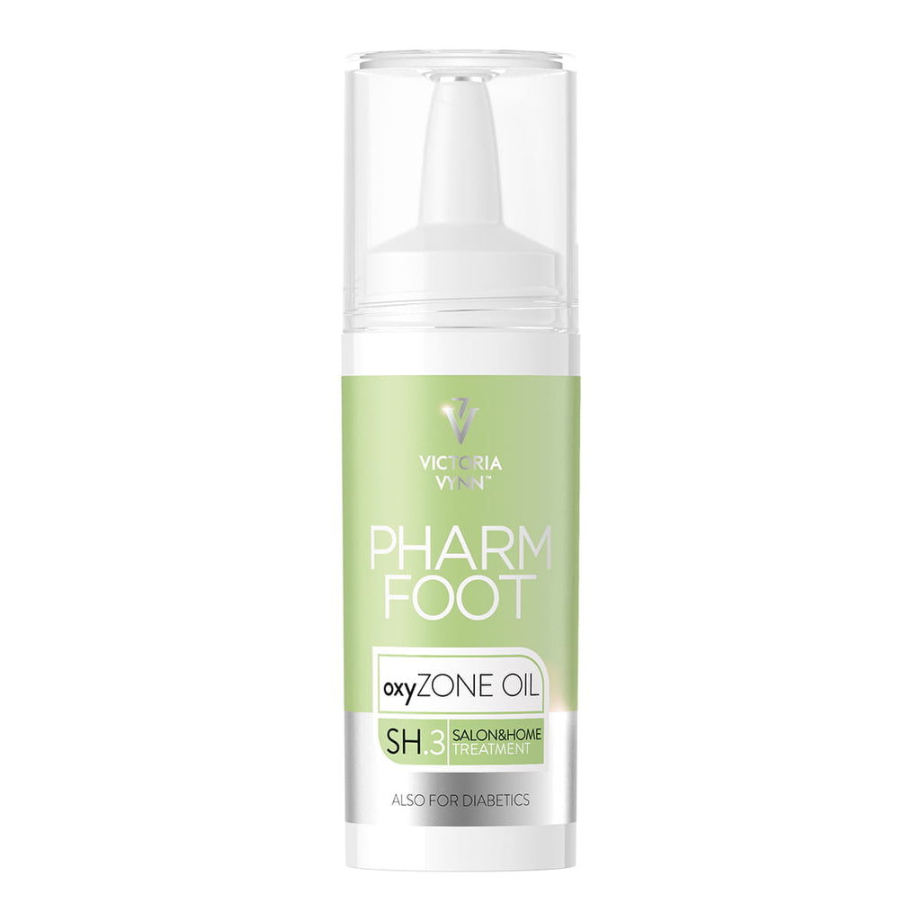 Mini oxyZONE OIL 3 ml