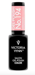 Gel Polish 194 Sheer Fantasy 8 ml