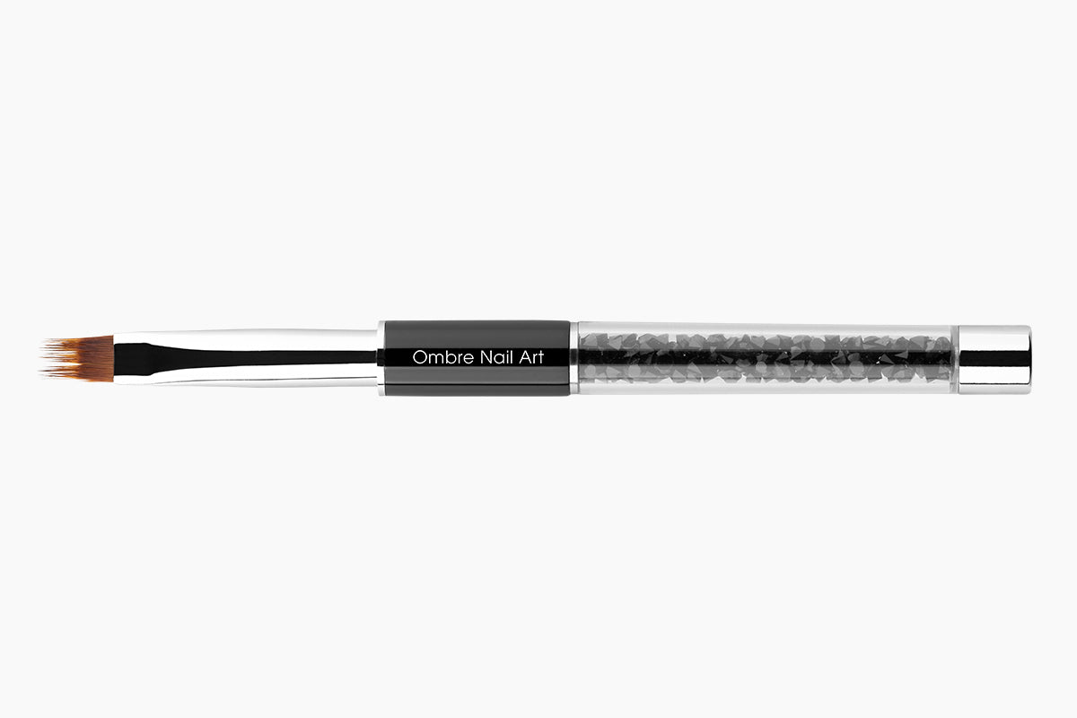 NAIL ART OMBRE BRUSH