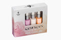 3 PACK SENSO NAIL CARE OIL