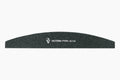 NAIL FILE 100/180 Black Crescent