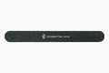 NAIL FILE 100/180 Black Straight