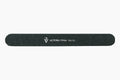 NAIL FILE 150/150 Black Straight