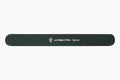NAIL FILE 180/240 Black Straight