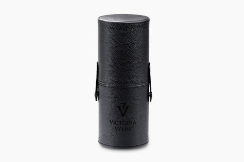 BRUSH CASE Black