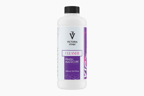 CLEANER Finish Manicure 1000 ml
