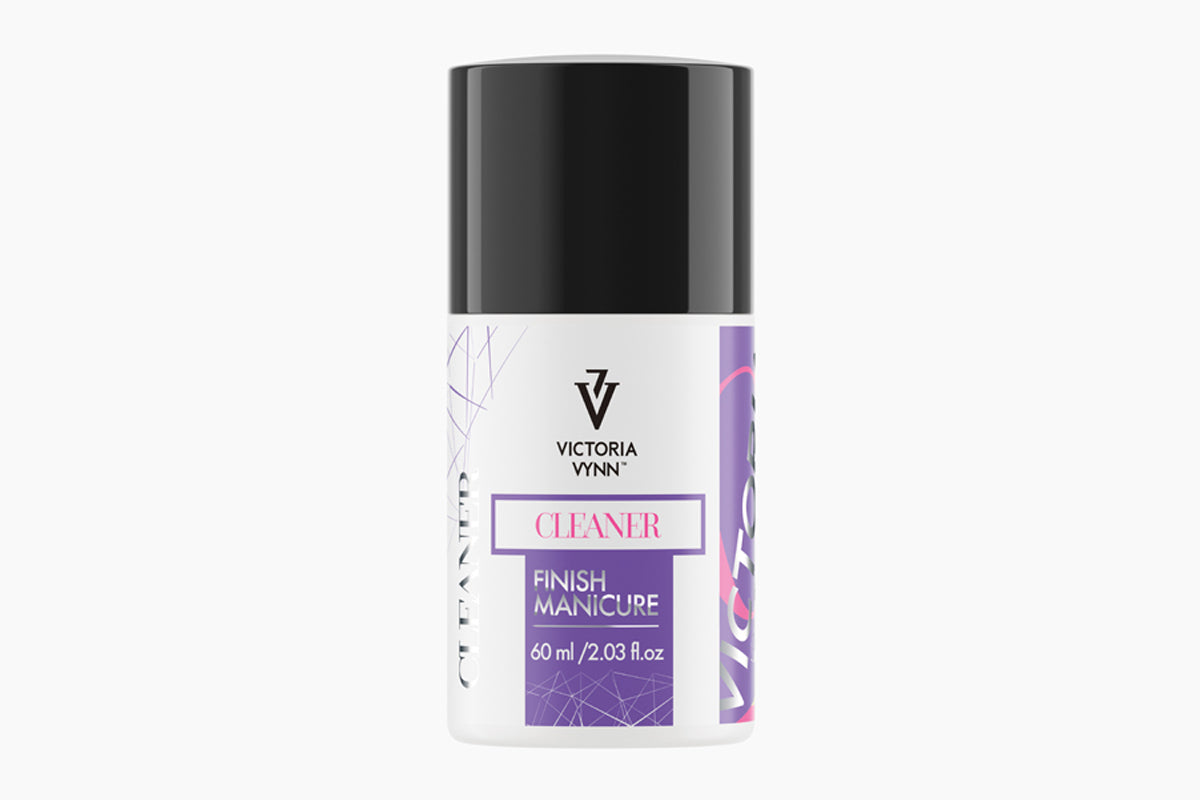 CLEANER Finish Manicure 60 ml