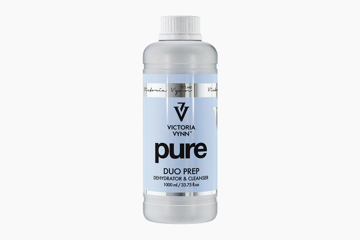 PURE Duo Prep 1000 ml