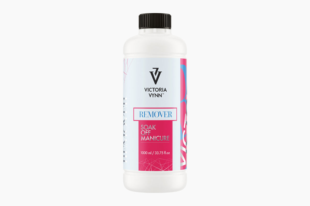 REMOVER Soak Off Manicure 1000 ml
