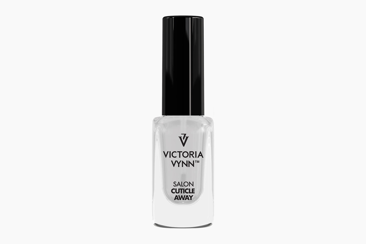 CUTICLE AWAY 10 ml