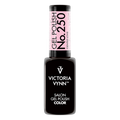 GEL POLISH 250 Gentle Love 8 ml