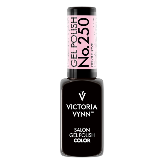 GEL POLISH 250 Gentle Love 8 ml
