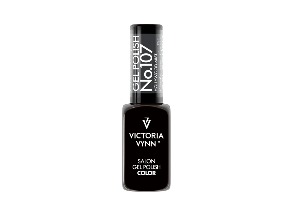 GEL POLISH 107 Hollywood Mist 8 ml