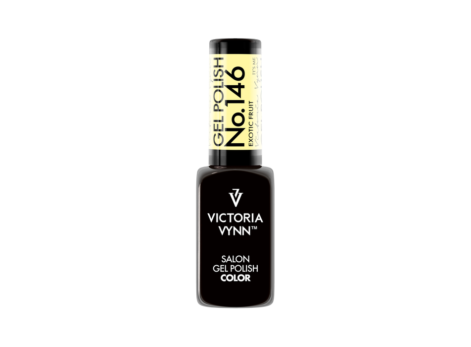 GEL POLISH 146 Exotic Fruit 8 ml