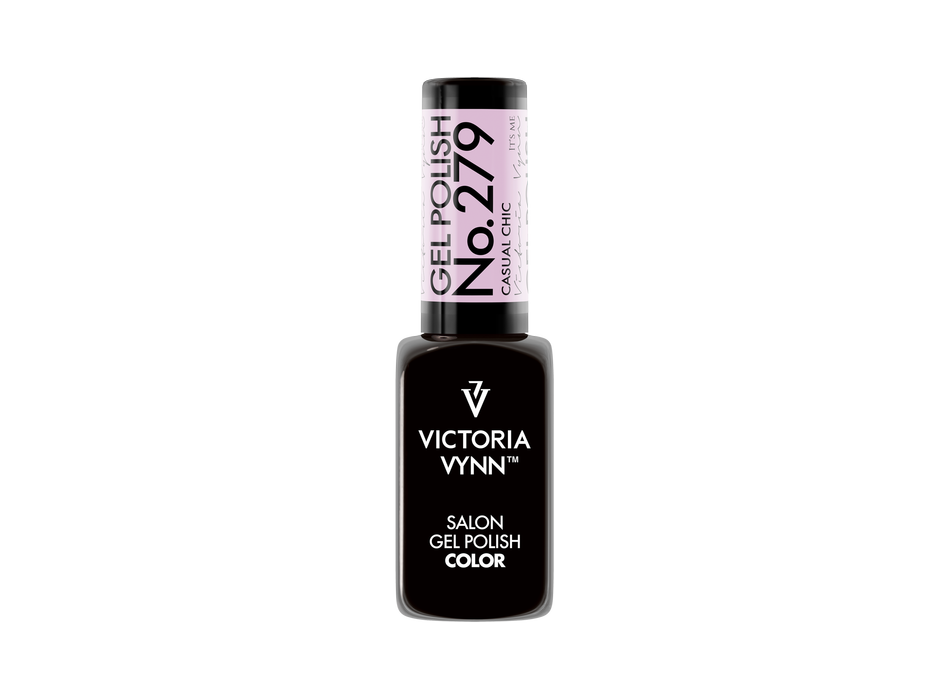 GEL POLISH 279 Casual Chic 8 ml