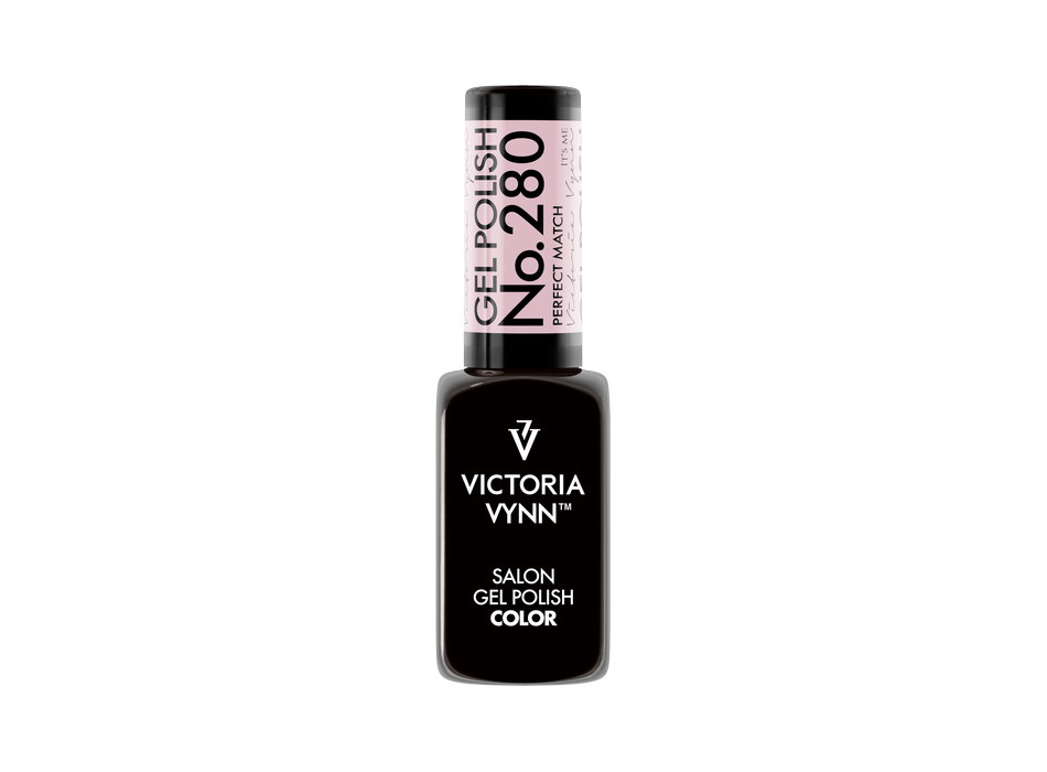 GEL POLISH 280 Perfect Match 8 ml