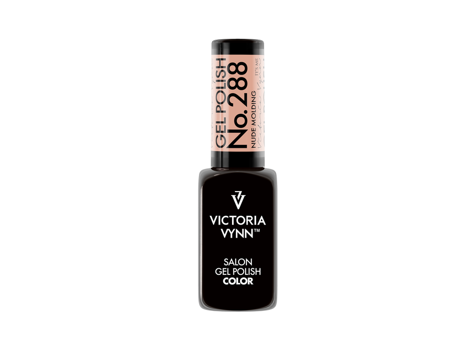 GEL POLISH 288 Nude Molding 8 ml