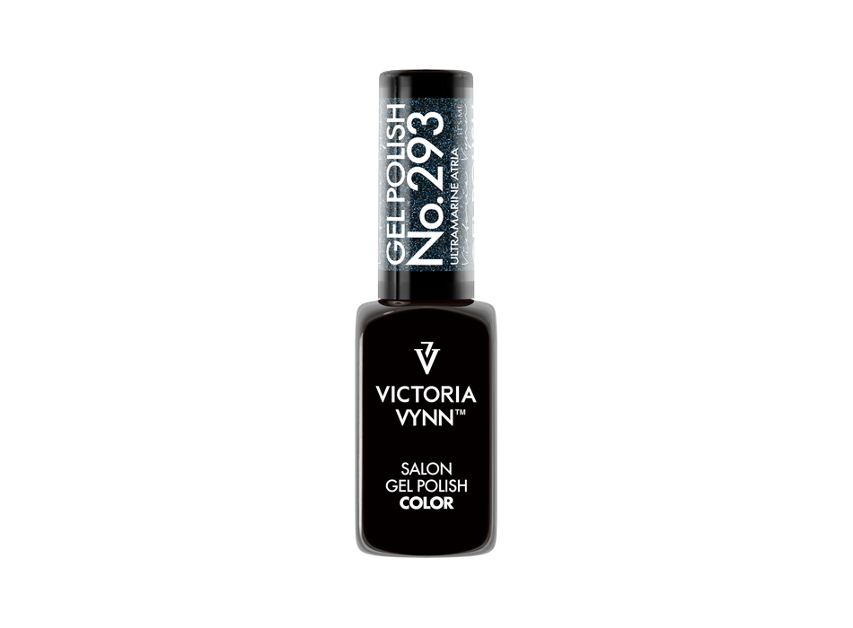 GEL POLISH 293 Ultramarine Atria 8 ml
