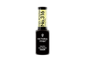 GEL POLISH 316 Lemon Tree 8 ml