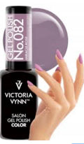 Gel Polish 082 Miracle Rose 8 ml