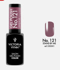 Gel Polish 121 Stand by Me 8 ml