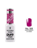 PURE CREAMY HYBRID 168 Livers Passio  8 ml