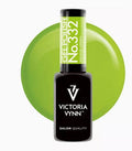 Gel Polish 332 Insane Green 8 ml