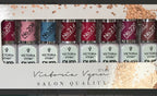 Pure Creamy Gel polish set 8 pcs   Mix and Match