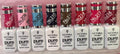 Pure Creamy Gel polish set 8 pcs Urban Elegans