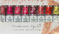 Pure Creamy Gel polish set 8 pcs Harmonic Contrast
