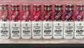 Pure Creamy Gel polish set 8 pcs European Romance
