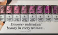 Pure Creamy Gel polish set 8 pcs   Discover Individual