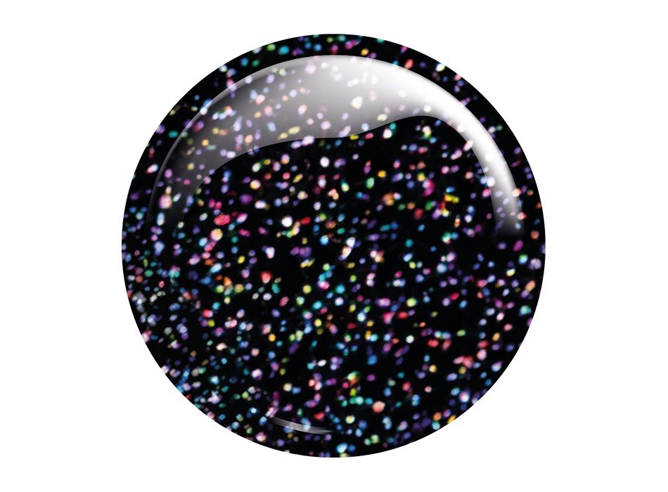 GEL POLISH TOP Shimmer Holo No Wipe 8 ml