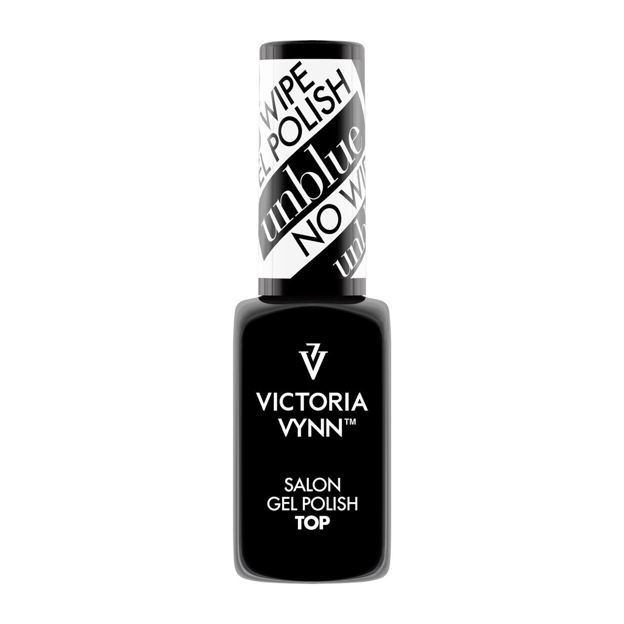 GEL POLISH TOP Unblue No Wipe 15 ml