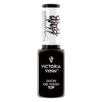 GEL POLISH TOP Shimmer Holo No Wipe 8 ml