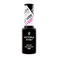 GEL POLISH TOP Matte No Wipe 8 ml